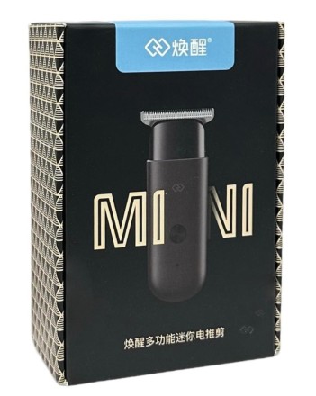 Машинка для стрижки волос Xiaomi Huanxing EC101 черная