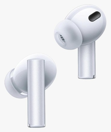 Беспроводные наушники TWS Realme Buds Air 6 Pro RMA2401 белые