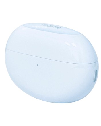 Беспроводные наушники TWS Realme Buds Air 6 Pro RMA2401 белые