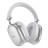 Стереонаушники Bluetooth полноразмерные Hoco W35 Max ANC BT5.3/45ч серебристые