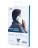 Накладка для i-Phone 16 Keephone Non-Yellowing MagSnap прозрачный