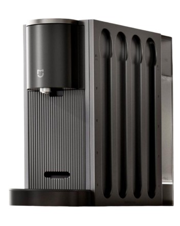 Капсульная кофемашина Xiaomi Mijia Capsule Coffee Machine S1 (CMC001) черная