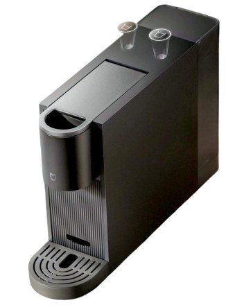 Капсульная кофемашина Xiaomi Mijia Capsule Coffee Machine S1 (CMC001) черная