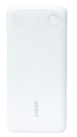 Powerbank Anker A1383 20000mAh (A1383621) 1USB/1C 87W белый