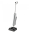 Беспроводная электрошвабра Mijia Wireless Floor Washer 4 Pro (Е301 + E301-JZ) серая