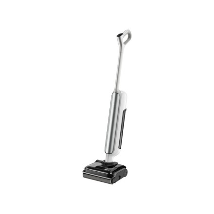 Беспроводная электрошвабра Mijia Wireless Floor Washer 4 Pro (Е301 + E301-JZ) серая