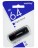 USB флеш накопитель Smartbuy 64GB Crown Black (SB64GBCRW-K)