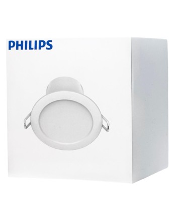 Встраиваемый светильник Xiaomi Philips Zhirui 9290012799 белый
