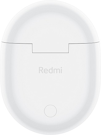 Наушники беспроводные Xiaomi Redmi Buds 4 BHR5846GL Global белые