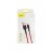 Usb Кабель-зарядка Lightning Baseus 1.5A 2м CALKLF-C09 красный