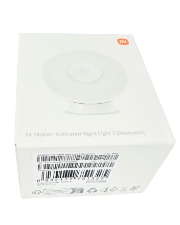 Ночник Xiaomi Motion-Activated Night Light 2 Bluetooth MJYD02YL-A белый