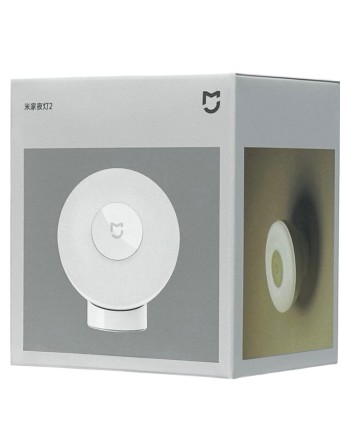 Ночник Xiaomi Motion-Activated Night Light 2 Bluetooth MJYD02YL-A белый