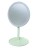 Зеркало для макияжа Xiaomi DOCO LED Make-up Mirror Pro Mint Green