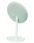 Зеркало для макияжа Xiaomi DOCO LED Make-up Mirror Pro Mint Green