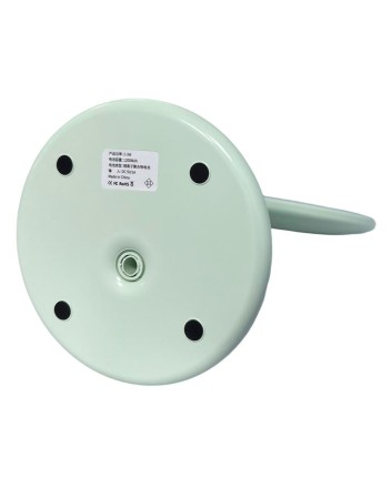 Зеркало для макияжа Xiaomi DOCO LED Make-up Mirror Pro Mint Green