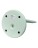 Зеркало для макияжа Xiaomi DOCO LED Make-up Mirror Pro Mint Green