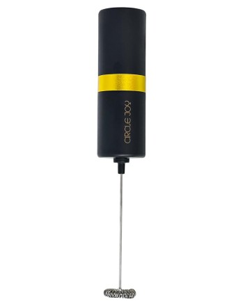 Миксер для молока Xiaomi Circle Joy Electric Milk Frother (CJ-EMF05) золотой
