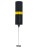 Миксер для молока Xiaomi Circle Joy Electric Milk Frother (CJ-EMF05) золотой