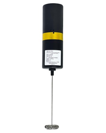 Миксер для молока Xiaomi Circle Joy Electric Milk Frother (CJ-EMF05) золотой
