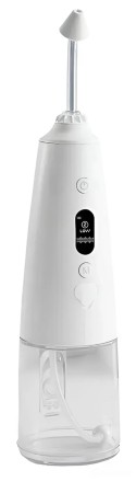 Электрический ороситель для носа Xiaomi MiaoMiaoce Nasal Irrigator Pro белый