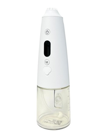 Электрический ороситель для носа Xiaomi MiaoMiaoce Nasal Irrigator Pro белый