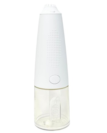 Электрический ороситель для носа Xiaomi MiaoMiaoce Nasal Irrigator Pro белый