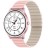 Умные часы Kieslect Lady Calling Watch Lora （EU）розовые