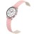 Умные часы Kieslect Lady Calling Watch Lora （EU）розовые