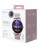 Умные часы Kieslect Lady Calling Watch Lora （EU）розовые