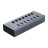 USB3.0 хаб Orico BT2U3-7AB USB3.0x7 серый