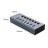 USB3.0 хаб Orico BT2U3-7AB USB3.0x7 серый