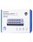 USB3.0 хаб Orico BT2U3-7AB USB3.0x7 серый