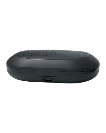 Беспроводные наушники Haylou Earhook I черные