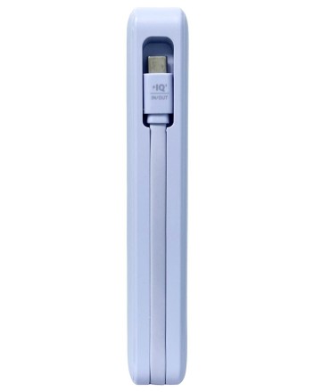 Powerbank Anker A1383 20000mAh (A13836V1) 1USB/1C 87W сиреневый