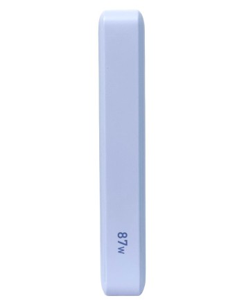 Powerbank Anker A1383 20000mAh (A13836V1) 1USB/1C 87W сиреневый