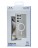 Накладка для Samsung Galaxy S25 Ultra Keephone Hybrid Pro Magsnap прозрачный