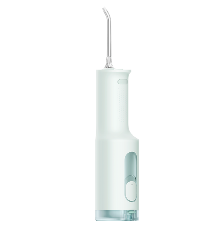 Электрический ирригатор для полости рта Xiaomi Mijia Electric Teeth Flosser F300 Smoked MEO703 зелен