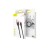 Usb Кабель-зарядка Lightning Baseus Cafule 1.5A 2м (CALKLF-C19) черно-красный