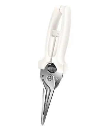 Кухонные ножницы Xiaomi HuoHou HU0260 черные