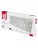 Клавиатура проводная Smartbuy ONE 210 USB/104+12 клавиш/1.5м, (SBK-210U-W) белая