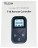 Bluetooth-пульт Telesin T10 GP-RMT-T10 для GoPro Hero 12/11/10/9/Max