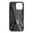 Накладка для i-Phone 16 Pro Max 6.7&quot; Spigen Core Armor (ACS08023) матовый черный