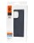 Накладка для i-Phone 16 Pro Max 6.7&quot; Spigen Core Armor (ACS08023) матовый черный