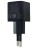 Сетевое зар. устр. Baseus GaN5 Fast Charger 1C 20W CCGN050101 черное