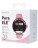 Умные часы Kieslect Lady Smart Watch Pura ELE （EU）розовые