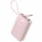 Powerbank Anker A1647 20000mAh (A1647651) 1USB/1C 22.5W розовый