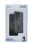 Накладка для Samsung Galaxy S25 Ultra Keephone Mago Pro Magsnap матовый черный