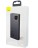 Powerbank Baseus Adaman 20000mAh 2USB 65W (PPIMDA-D03) синии
