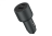 Автомобильное зарядное устройство Xiaomi Xiaomi Mi Car Charger 100W 1USB/1USB-C BHR4460CN/CC07ZM черное