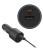 Автомобильное зарядное устройство Xiaomi Xiaomi Mi Car Charger 100W 1USB/1USB-C BHR4460CN/CC07ZM черное